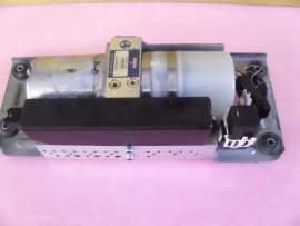 Mercedes Benz - Top Motor - 2308000030